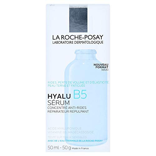 Hyalu B5 Serum anti winkle concentrate repairing replumping 50 ml