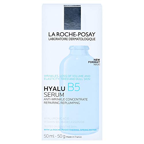 Hyalu B5 Serum anti winkle concentrate repairing replumping 50 ml