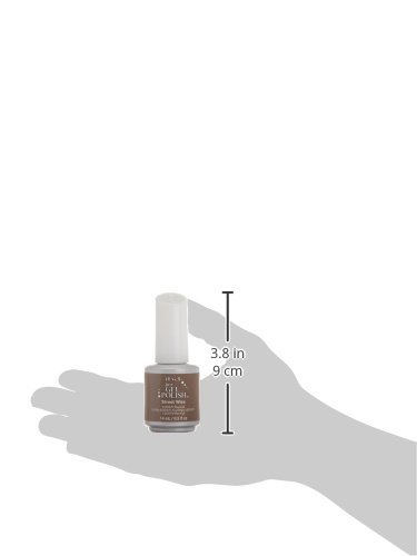 IBD Just Gel UV Esmalte de Uñas, Tono Street Wise