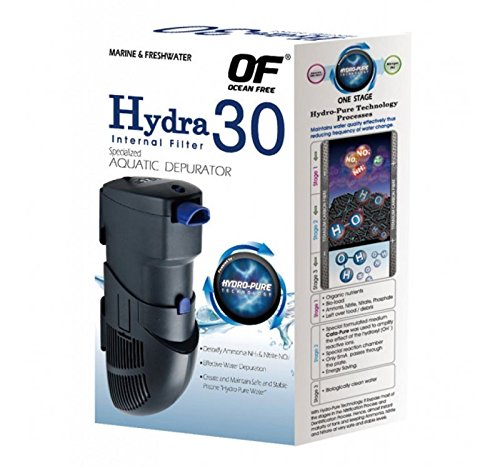 ICA HY30 Filtro Hydra 30