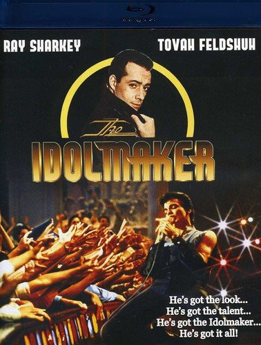 Idolmaker [Edizione: Stati Uniti] [Reino Unido] [Blu-ray]