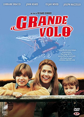 Il Grande Volo  [Italia] [DVD]