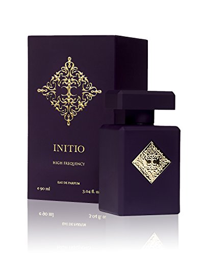 Initio High Frequency EDP Spray, 90 ml