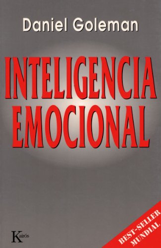 INTELIGENCIA EMOCIONAL (Ensayo)