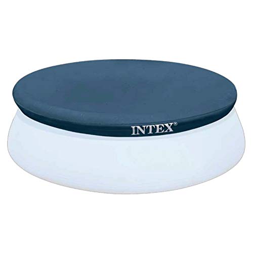 Intex 28021 - Cobertor para piscina hinchable Easy Set, 305 cm