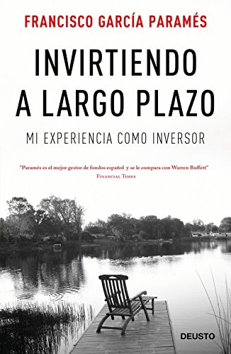 Invirtiendo a largo plazo: Mi experiencia como inversor