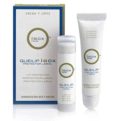 Ioox Queilip Protector Labial - 2 Unidades