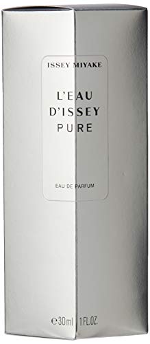 Issey Miyake L'Eau D'Issey Pure Agua de Perfume Vaporizador - 30 ml