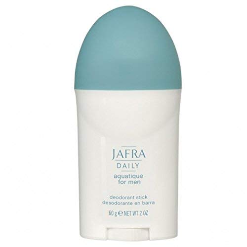 jafra – Aquatique Deodorant lápiz para hombre – sin aluminio