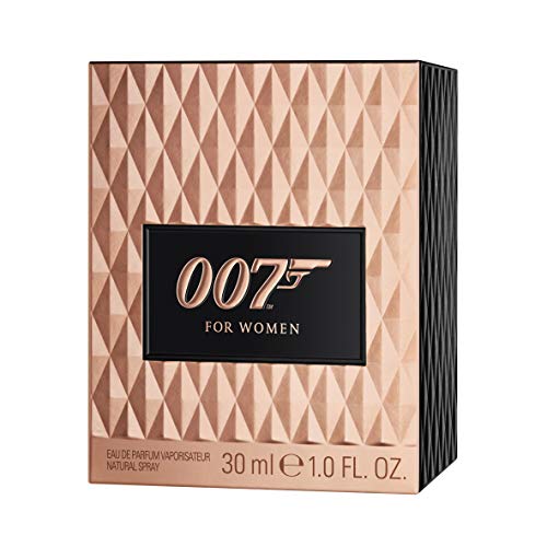 James Bond 007 For Women Eau De Parfum Woda perfumowana dla kobiet 30ml