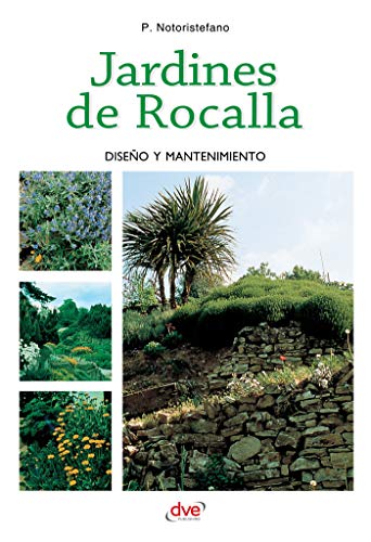 Jardines de Rocalla