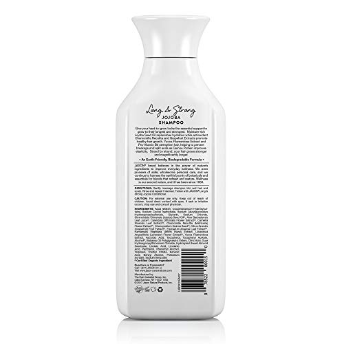 Jason Cosmética, Gel y jabón - 500ml