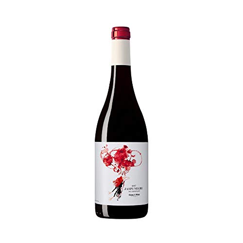 Jaspi Negre, Samsara Priorat y Tocat de l'Ala Negre – D.O. Montsant/Priorat/Empordà – Pack 3 botellas de vino – Crianza 3 a 12 meses – Selección Vins&Co – 750 ml