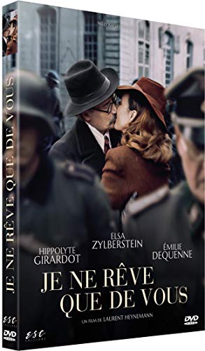 Je ne rêve que de vous [Francia] [DVD]