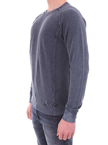 Jil Sander Sun68 - Ropa de Punto Deportiva - para Hombre Turquesa L