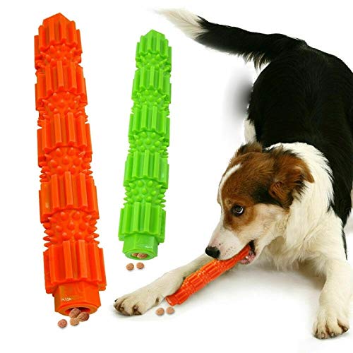 Juguete del Chew del perro Dientes juguete del perrito de limpieza de formación for pequeñas y medianas empresas Perros progresiva Chew del entrenamiento del perro Molar Juego con la manija del nudo j