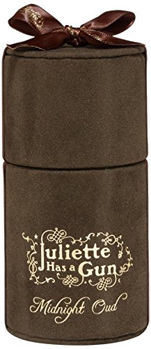 Juliette Has A Gun Midnight Oud Agua de Perfume - 100 ml