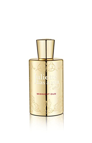 Juliette Has A Gun Midnight Oud Agua de Perfume - 100 ml