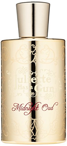 Juliette Has A Gun Midnight Oud Agua de Perfume - 100 ml