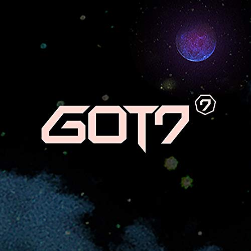 JYP GOT7 – Regalo: edición You & Me [You&ME+Miracle+Forever Set de 3 CD + Libro de Fotos + 3 ventajas de precontrol + 3 pósteres plegados + un Conjunto de Tarjetas fotográficas adicionales.