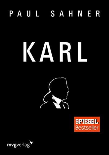 Karl: Erweiterte und überarbeitete Neuauflage (German Edition)