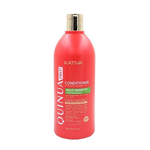 Kativa Kativa Quinua Pro Acondicionador 500Ml 500 ml