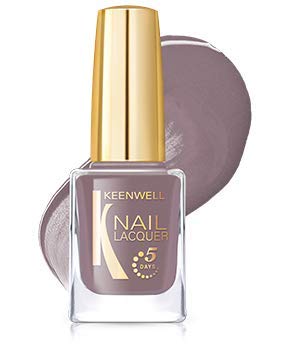 Keenwell, Esmalte Uñas 12ml (Vision Chic 22)