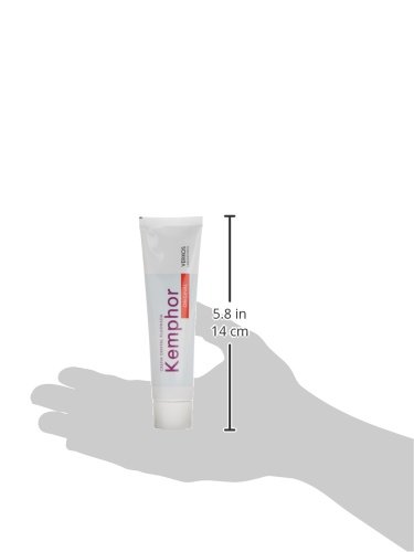 Kemphor Kemphor Dentífrico Original 50 Ml - Dentífrico, 50 ml