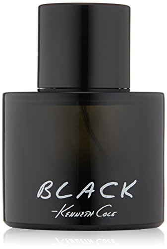 Kenneth Cole Black Eau De Toilette 100ml