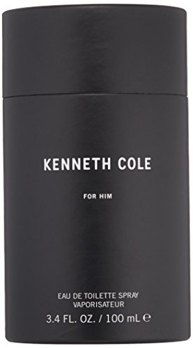 Kenneth Cole Perfume 100 ml