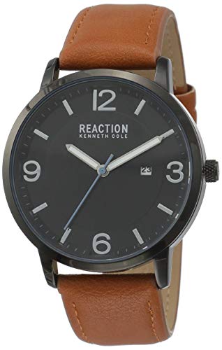 Kenneth Cole Reaction RK50600001 Mens Watch