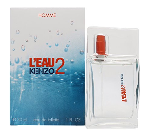 Kenzo - L'eau 2 homme eau de toilette 30ml vaporizador