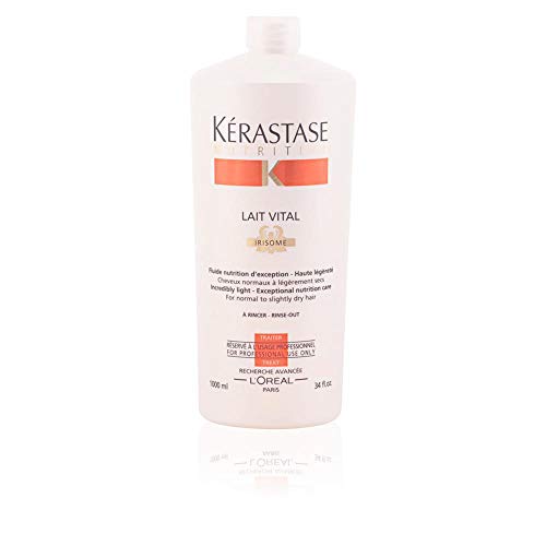 Kerastase 55379 - Cuidado capilar, 1000 ml