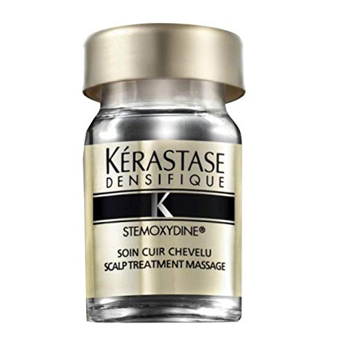 Kerastase Densifique Cuidado de Cuir Chevelu 30 X 6 ml