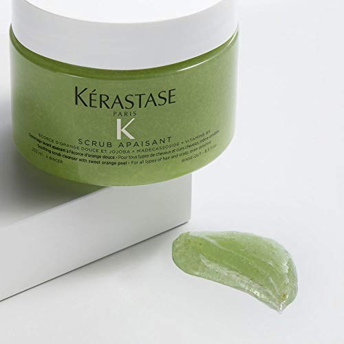 Kérastase Fusio-Scrub Apaissant 500 ml 500 g