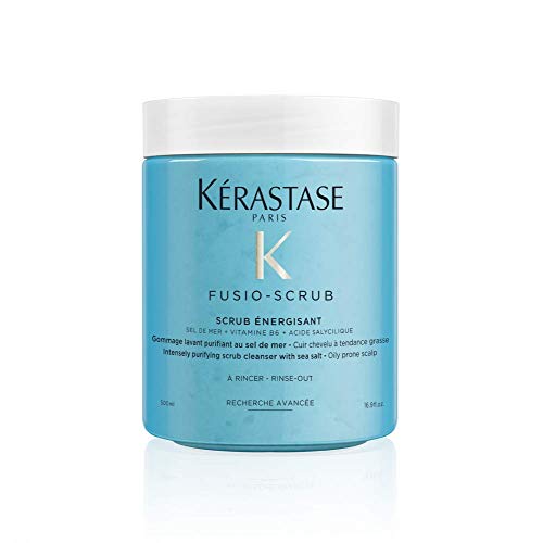 Kerastase FUSIO-SCRUB energsisant 500 ml 500 g