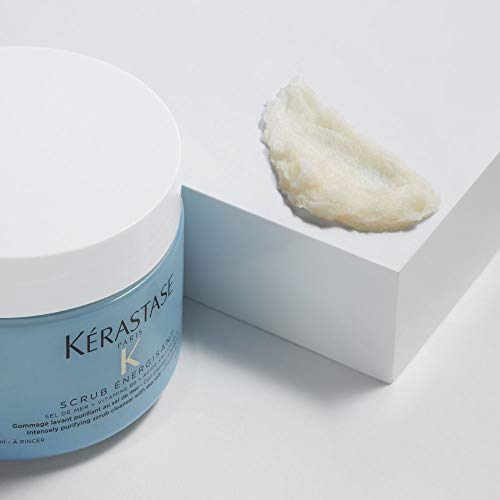 Kerastase FUSIO-SCRUB energsisant 500 ml 500 g