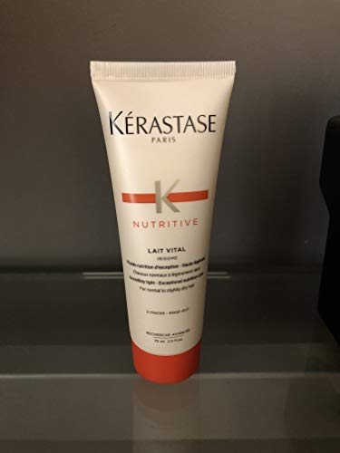 kerastase nutritive lait vital 75ml