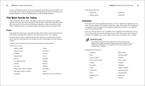 Ketabi, S: Ayurveda (Idiot's Guides)