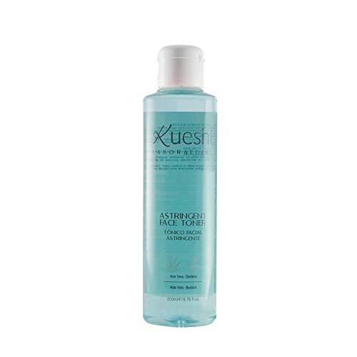 Kueshi - Pure & Clean Tónico Astringente