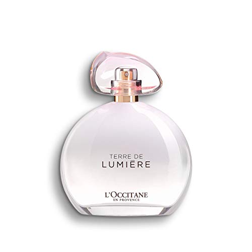 L´Occitane Terre De LumiˆRe L'Eau Edt Vapo 90 Ml - 90 Mililitros