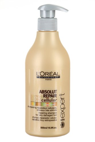 L' Oreal Professionnel – Champú Absolut Repair neofribras.