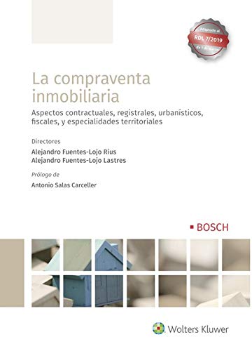 La compraventa inmobiliaria