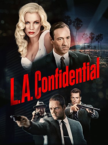 LA CONFIDENTIAL