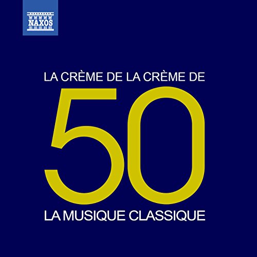 La crème de la crème: La musique classique