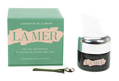 La Mer el ojo Concentrate 15 Ml Anti Envejecimiento Crema – para arrugas & oscuro círculos