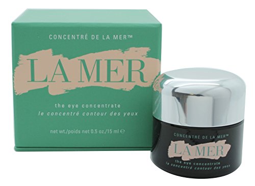 LA MER the eye concentrate 15 ml