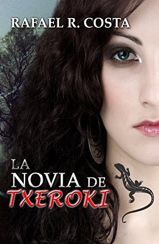 La novia de Txeroki