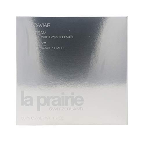 La Prairie, Crema diurna facial - 50 ml.