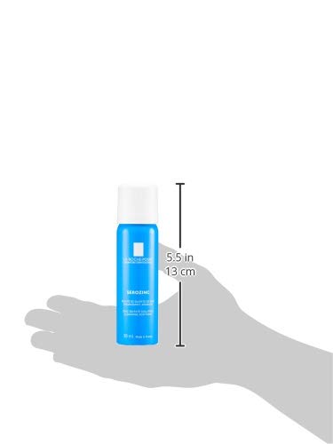 La Roche Posay Serozinc Bruma 50ml